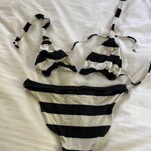 Vix Bikini top/bottom